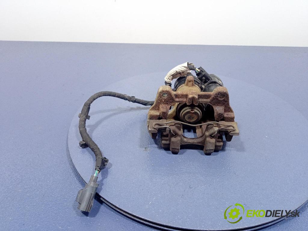 Ford Mondeo 2019 brzdič brzdový Zad: v pravo: JG9C-2D250-A