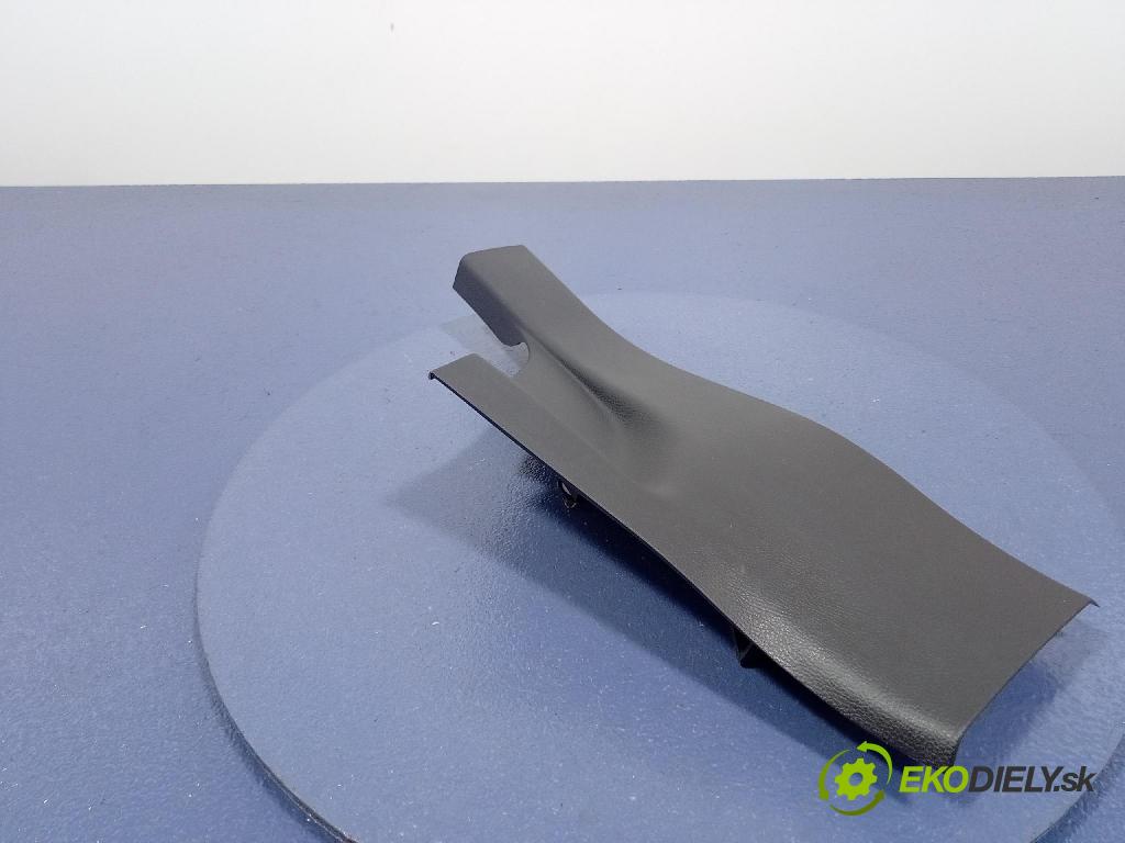 Ford Mondeo 2019 kryt Plast: Interiéry: DS73-F13244-EBW