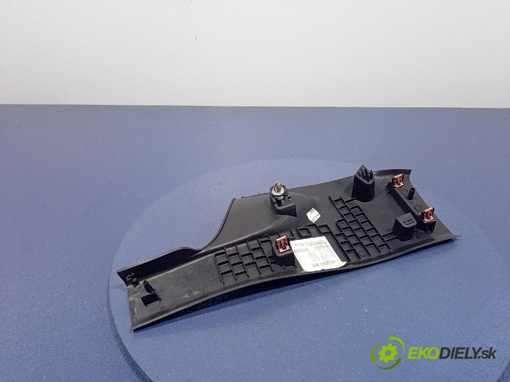 Ford Mondeo 2019 kryt Plast: Interiéry: DS73-F13244-EBW