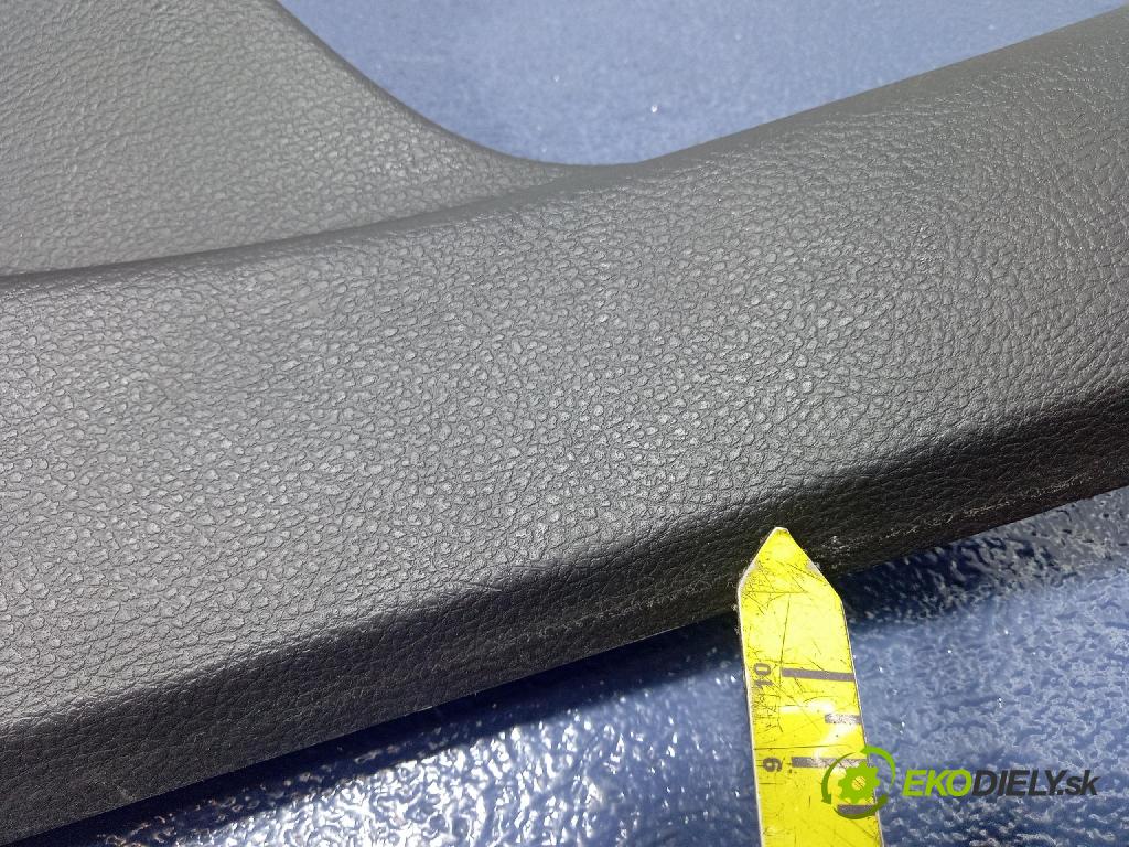 Ford Mondeo 2019 kryt Plast: Interiéry: DS73-F13244-EBW