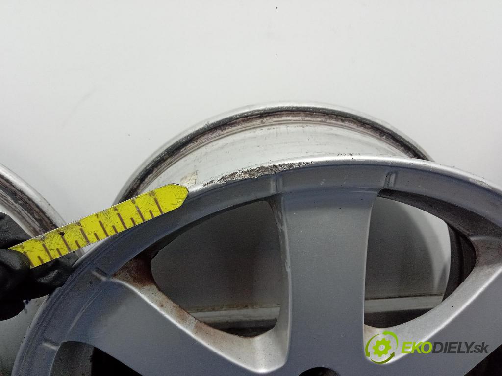 Volvo C30 2009 Ráfiky: Hlinikové: 30671412