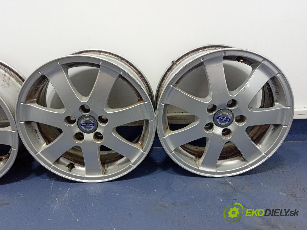 Volvo C30 2009 Ráfiky: Hlinikové: 30671412