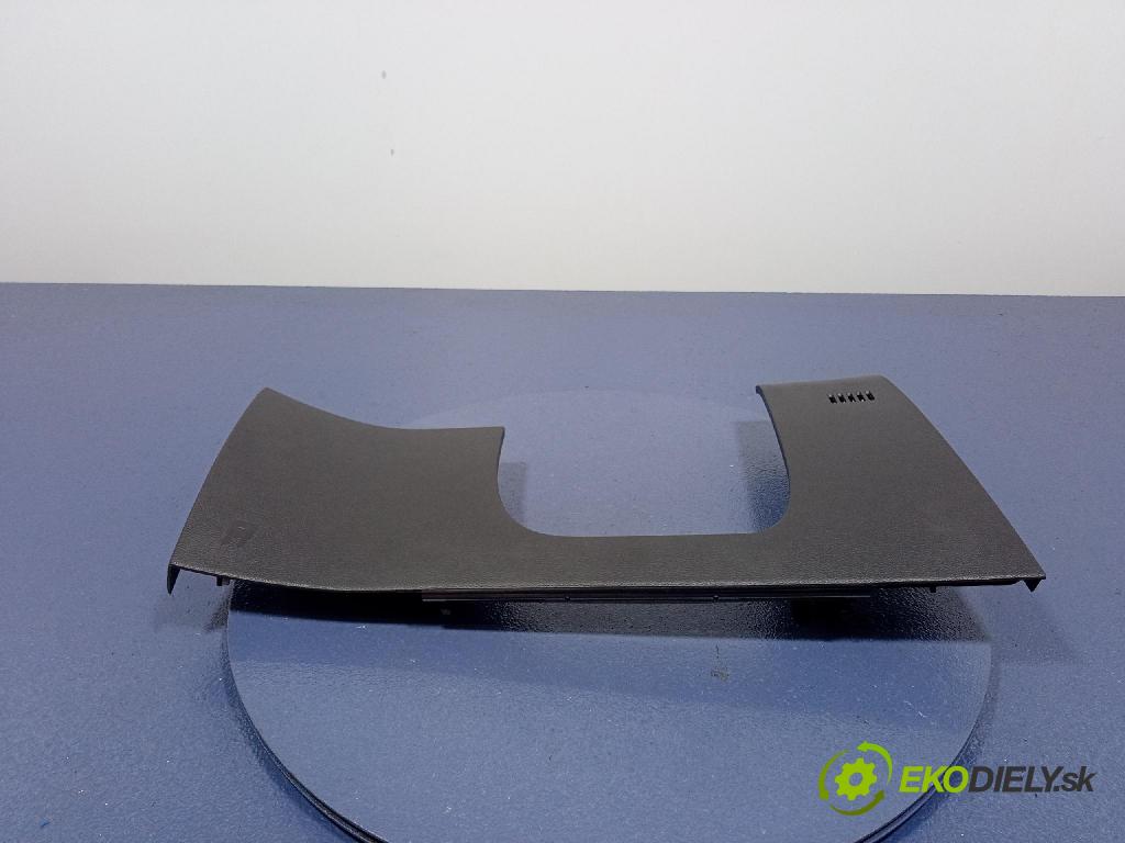 Ford Mondeo 2019 kryt Plast: Interiéry: DS73-F044F08
