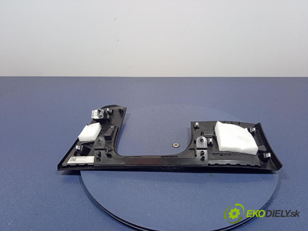 Ford Mondeo 2019 kryt Plast: Interiéry: DS73-F044F08