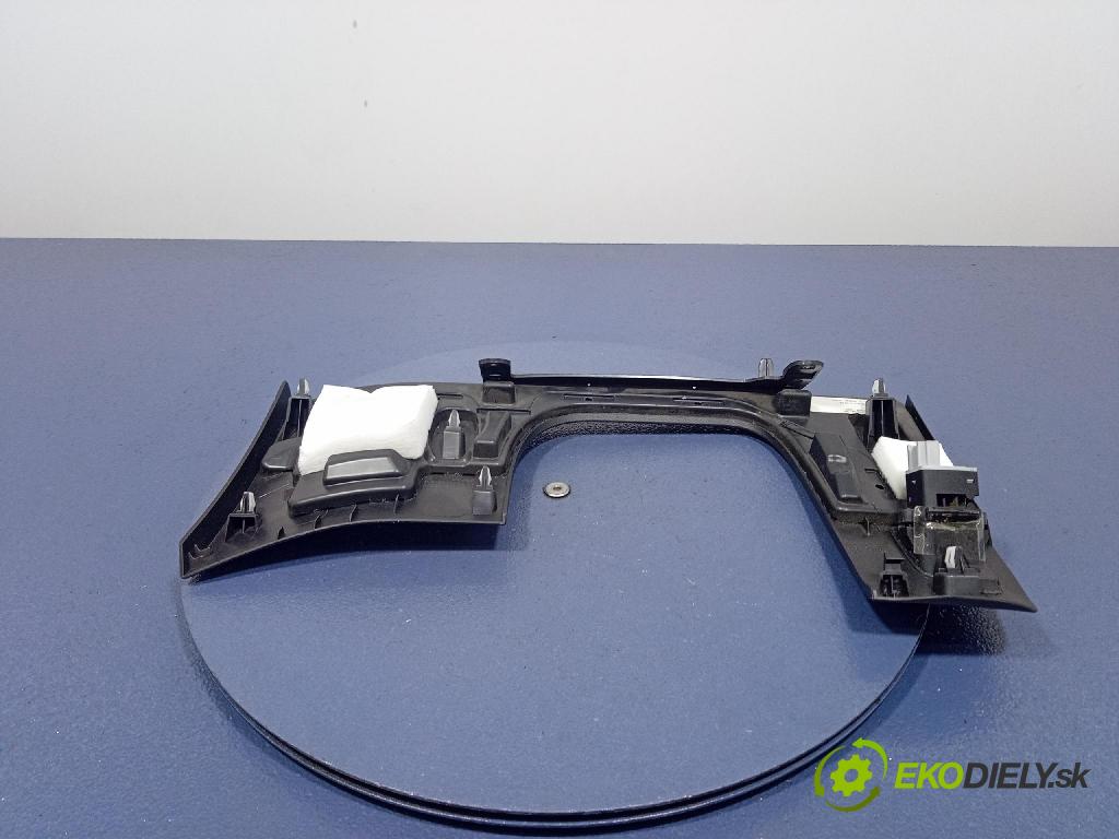 Ford Mondeo 2019 kryt Plast: Interiéry: DS73-F044F08