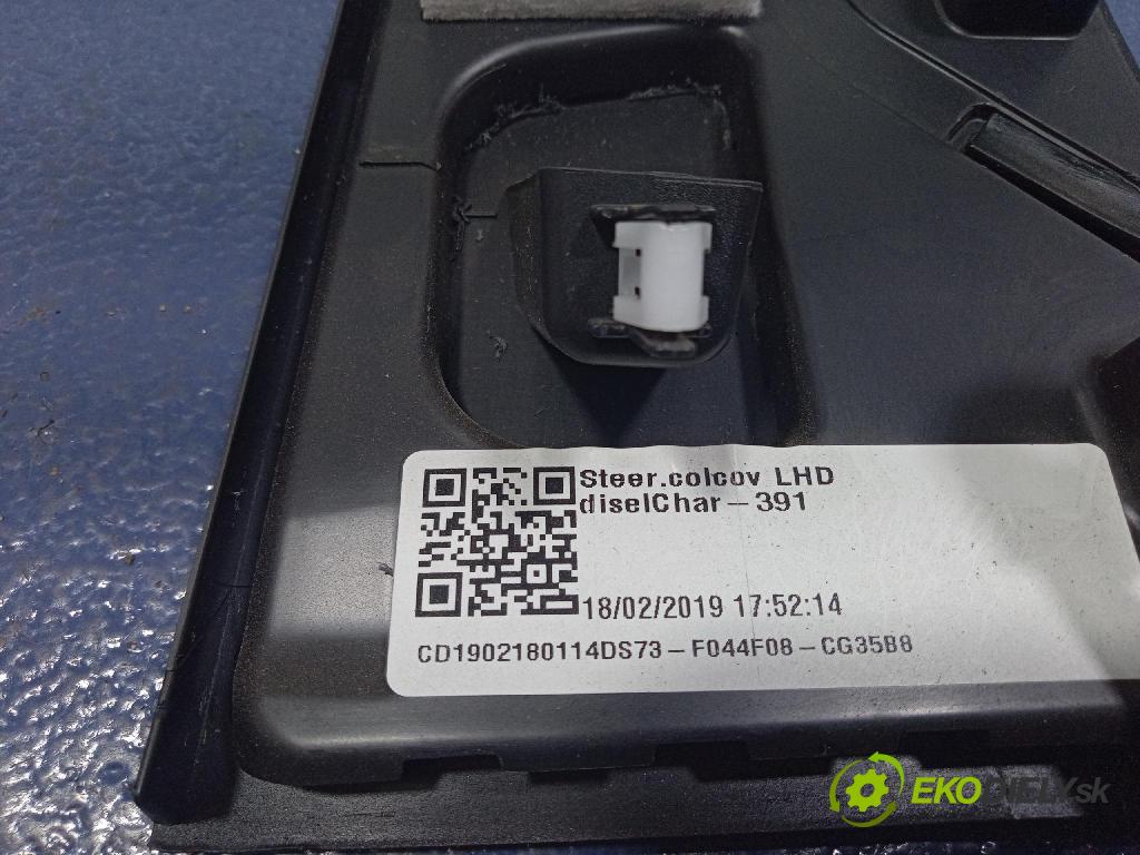 Ford Mondeo 2019 kryt Plast: Interiéry: DS73-F044F08