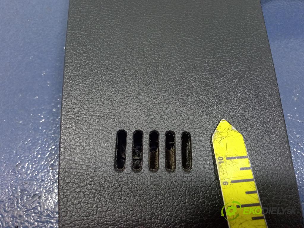 Ford Mondeo 2019 kryt Plast: Interiéry: DS73-F044F08