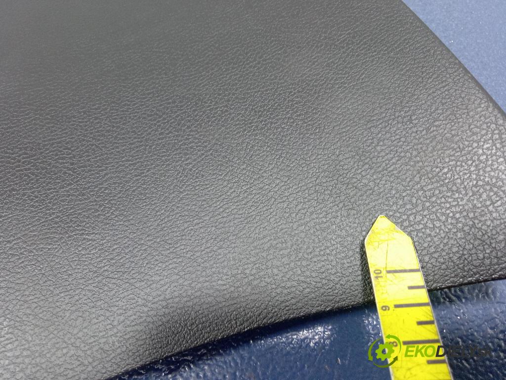 Ford Mondeo 2019 kryt Plast: Interiéry: DS73-F044F08