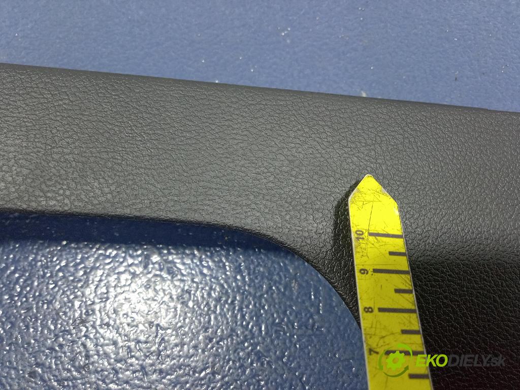 Ford Mondeo 2019 kryt Plast: Interiéry: DS73-F044F08
