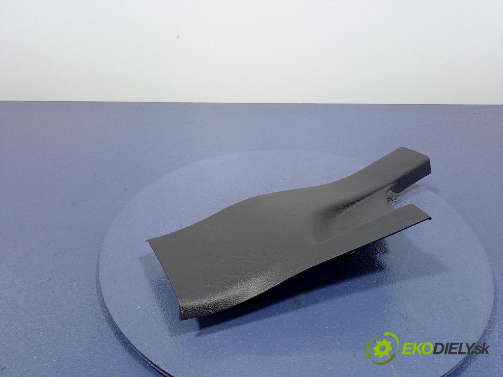 Ford Mondeo 2019 kryt Plast: Interiéry: DS73-F13245-EBW