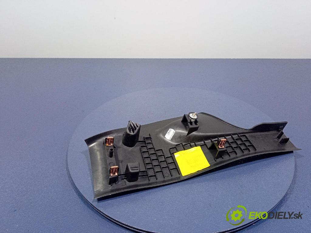 Ford Mondeo 2019 kryt Plast: Interiéry: DS73-F13245-EBW