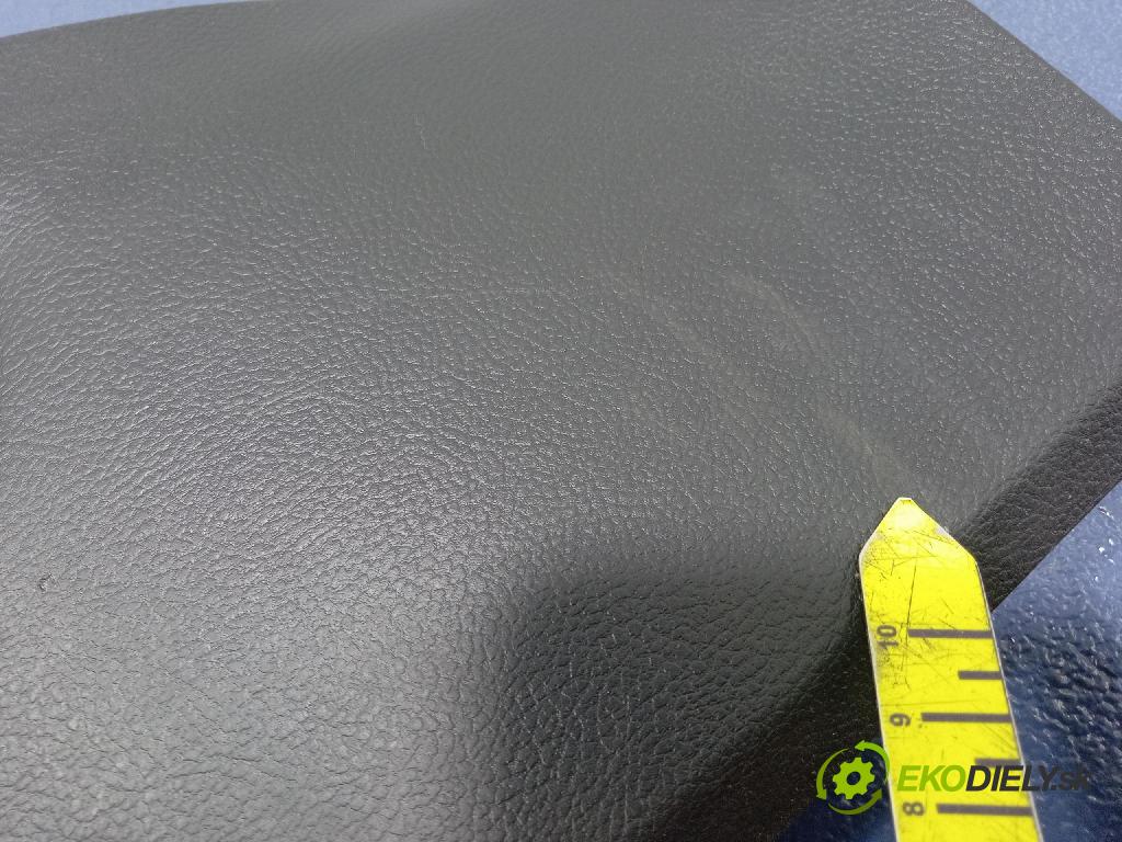Ford Mondeo 2019 kryt Plast: Interiéry: DS73-F13245-EBW