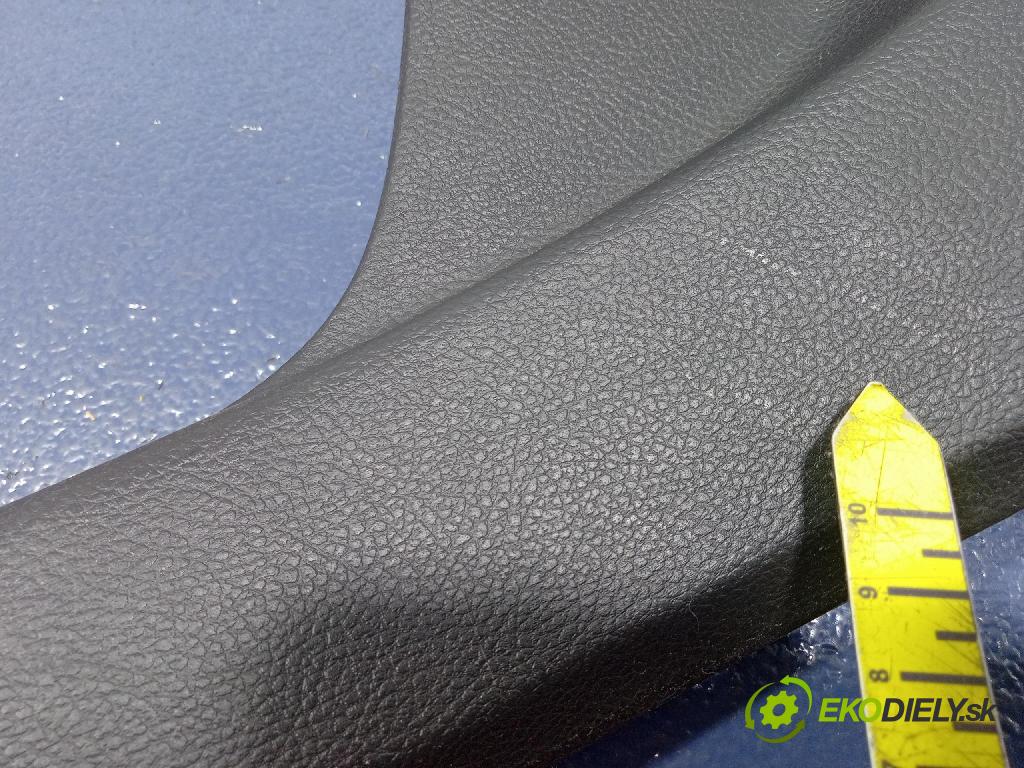Ford Mondeo 2019 kryt Plast: Interiéry: DS73-F13245-EBW