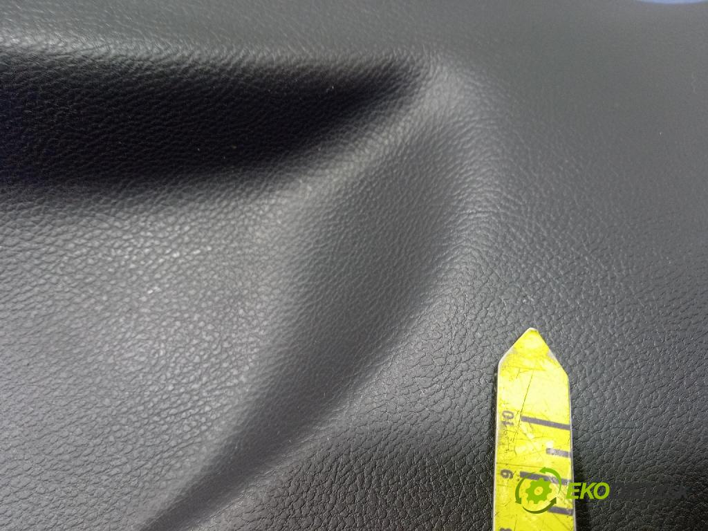 Ford Mondeo 2019 kryt Plast: Interiéry: DS73-F13245-EBW