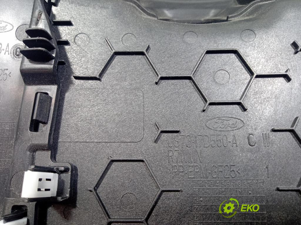 Ford Mondeo 2019 kryt Plast: Interiéry: JS73-17D550-A