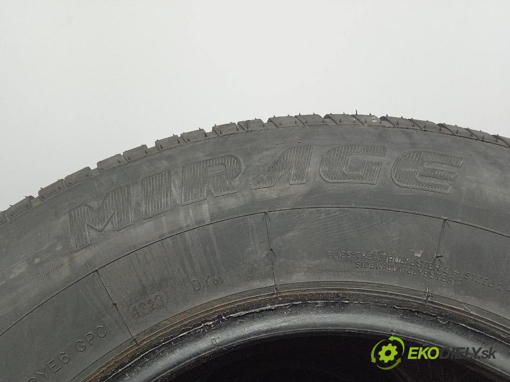 Opel Movano 2001 pneumatika Leto: 6953913170466