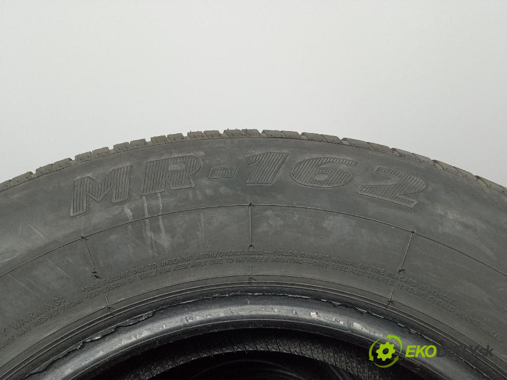 Opel Movano 2001 pneumatika Leto: 6953913170466