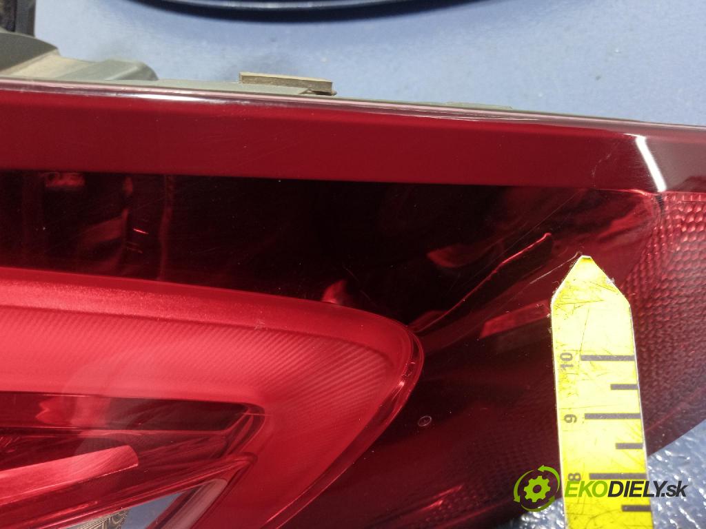 Ford Mondeo 2019 světlo Zad: Práva: Mimo: JS7B-13404-CD