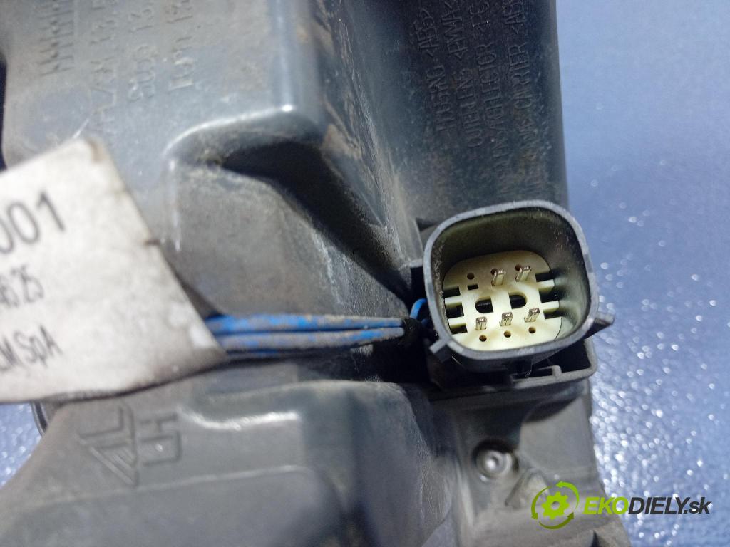 Ford Mondeo 2019 světlo Zad: levá Mimo: JS7B-13405-CD