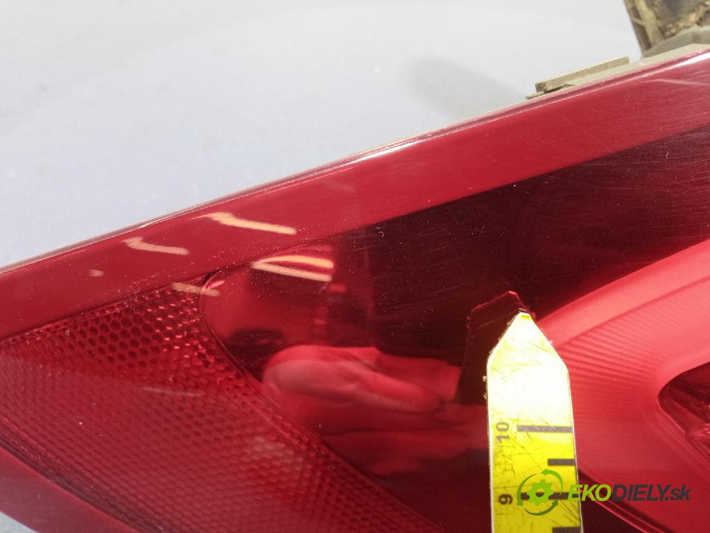 Ford Mondeo 2019 světlo Zad: levá Mimo: JS7B-13405-CD