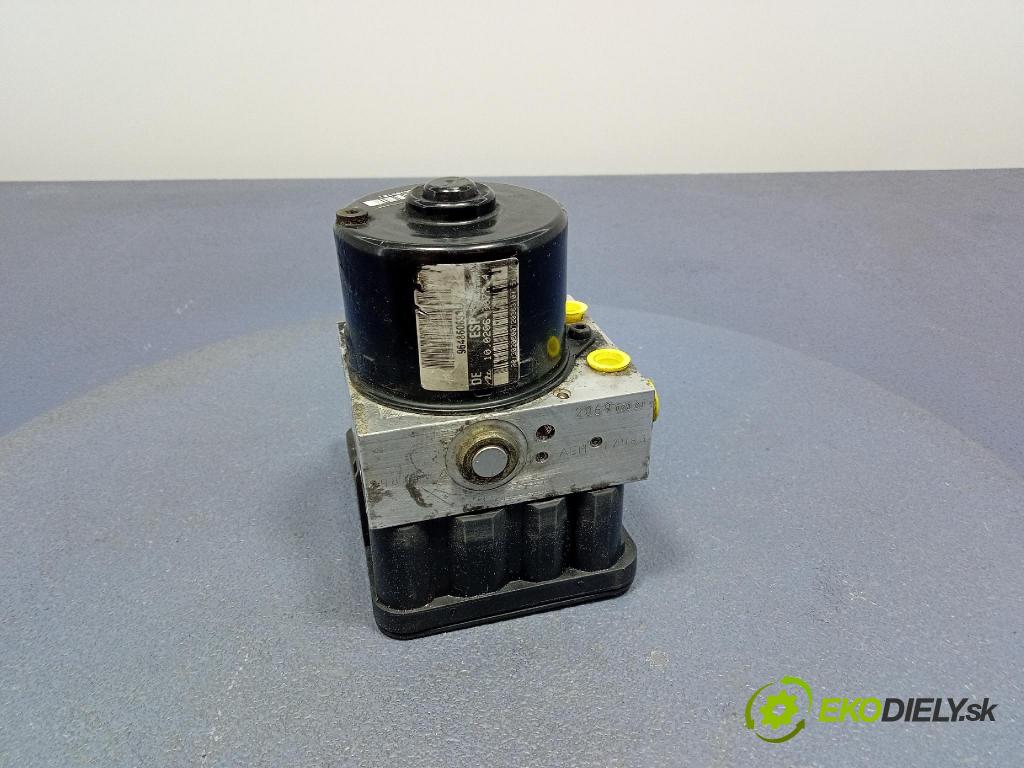 Citroen C5 2003 čerpadlo ABS x 9648606980