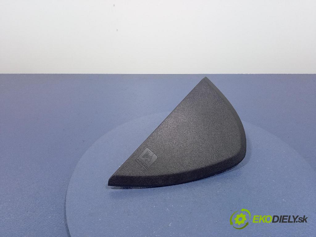 Ford Mondeo 2019 kryt Plast: Interiéry: DS73-F04481-ACW