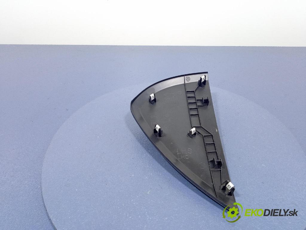Ford Mondeo 2019 kryt Plast: Interiéry: DS73-F04481-ACW