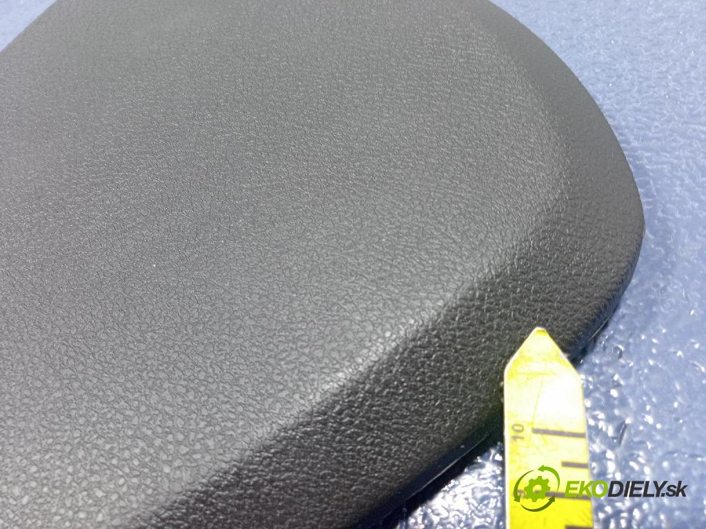 Ford Mondeo 2019 kryt Plast: Interiéry: DS73-F04481-ACW
