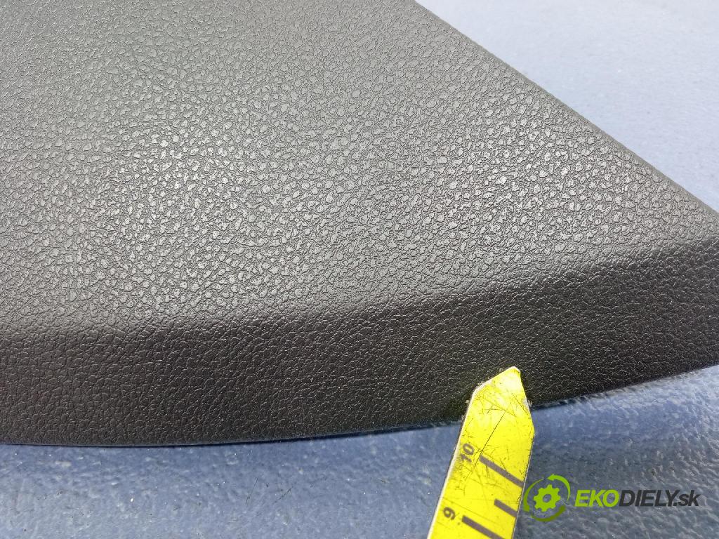 Ford Mondeo 2019 kryt Plast: Interiéry: DS73-F04480-BCW
