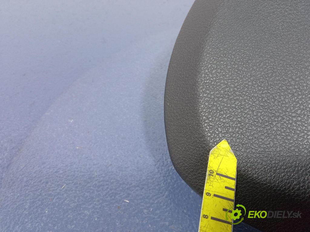 Ford Mondeo 2019 kryt Plast: Interiéry: DS73-F04480-BCW
