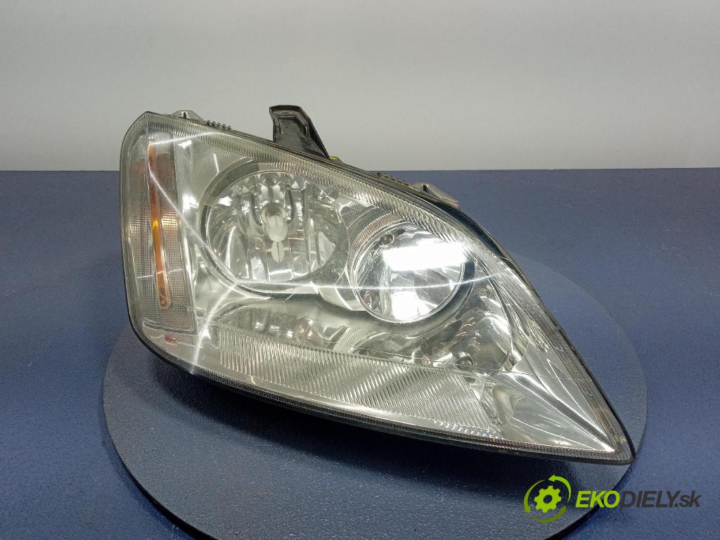 Ford C-max 2005 Reflektor: v pravo: 27606