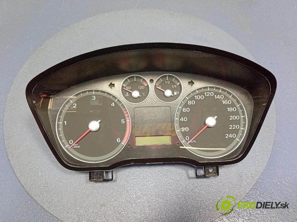 Ford C-max 2005 prístrojovka/ budíky 4M5T-10849-GM