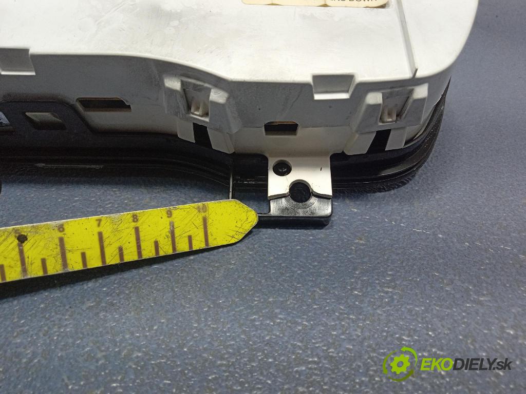 Ford C-max 2005 prístrojovka/ budíky 4M5T-10849-GM