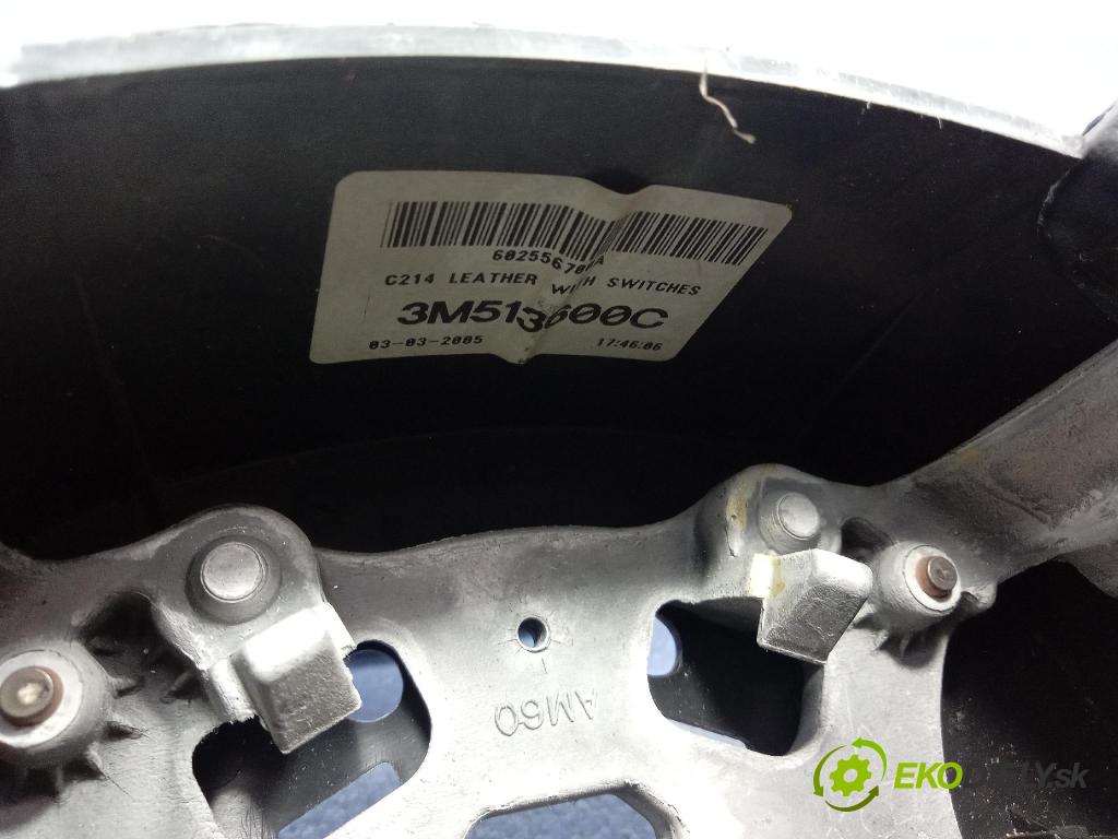 Ford C-max 2005 volant 3M513600C