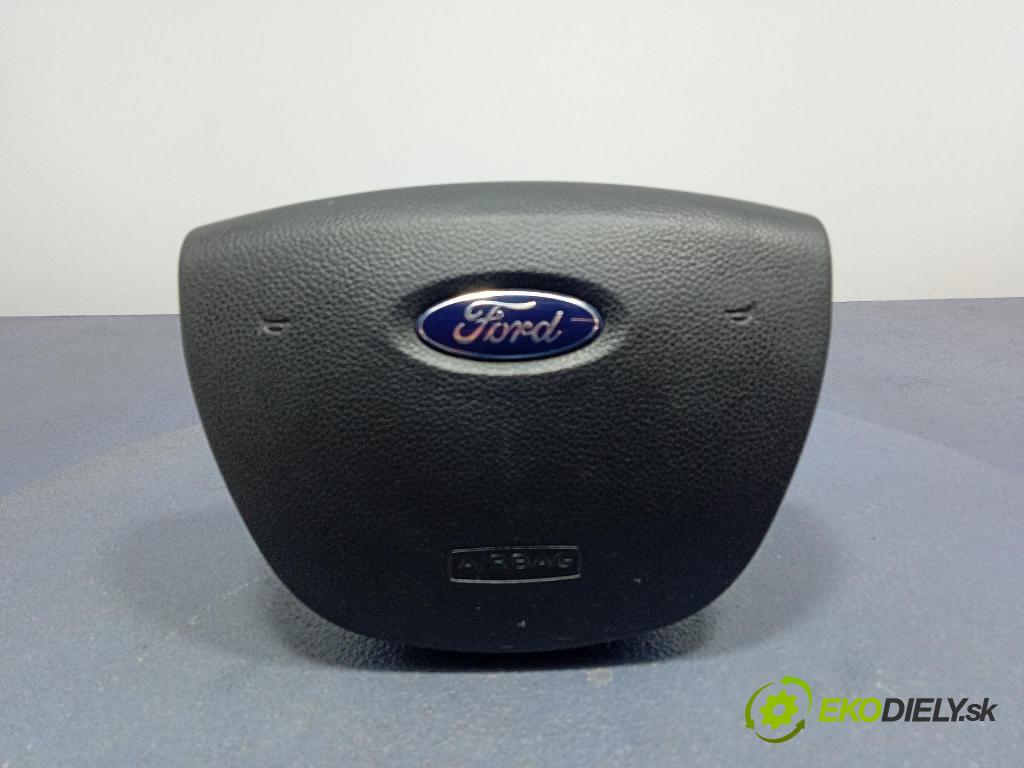Ford C-max 2005 Airbag: Řidiči: x 5M51-R042B85-AA