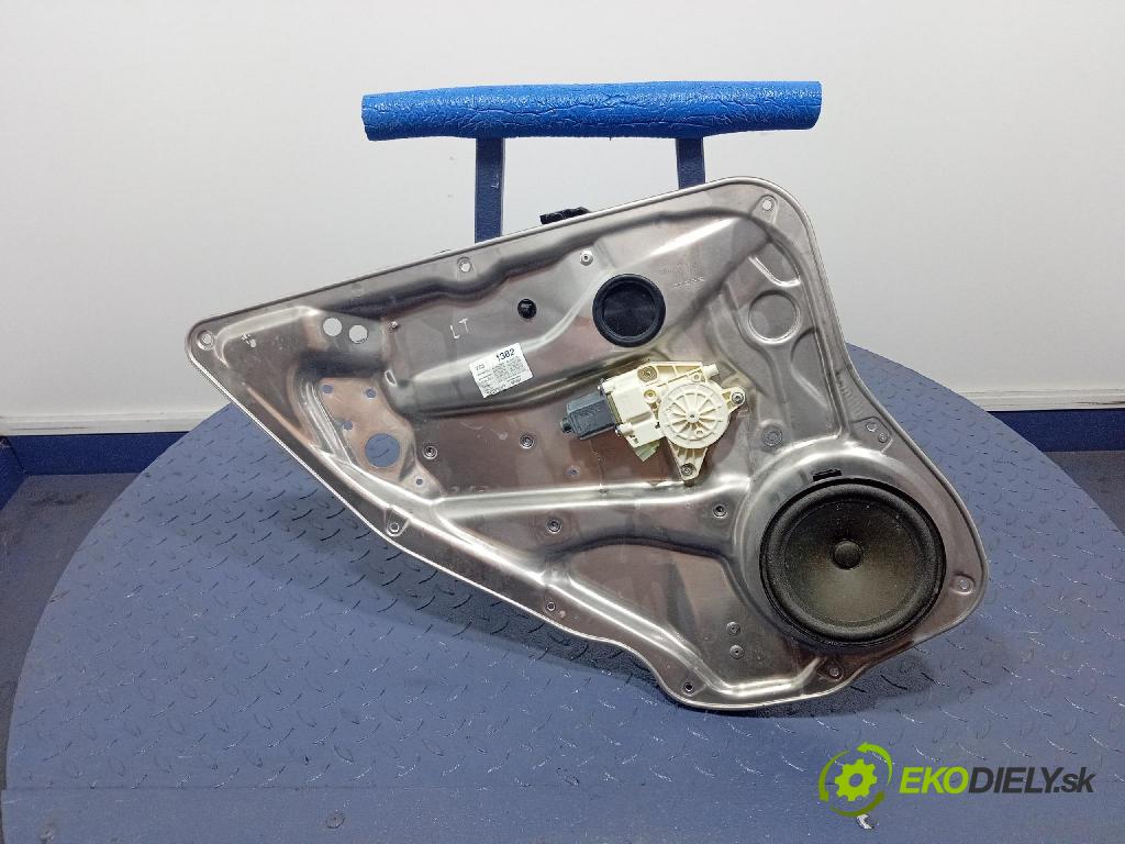 Mercedes E-klasa 2010 mechanizmus okna Okná: zad Vľavo: A2048200542