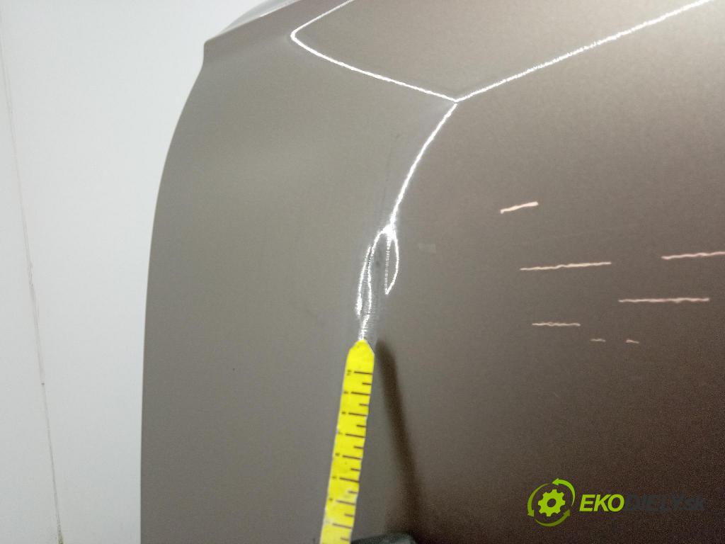 Ford Mondeo 2019 dveře před Vlevo, odjet: