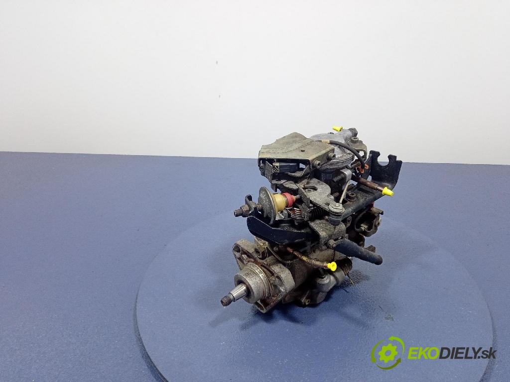 Audi 80 1993 čerpadlo Injekcia: 028130109c