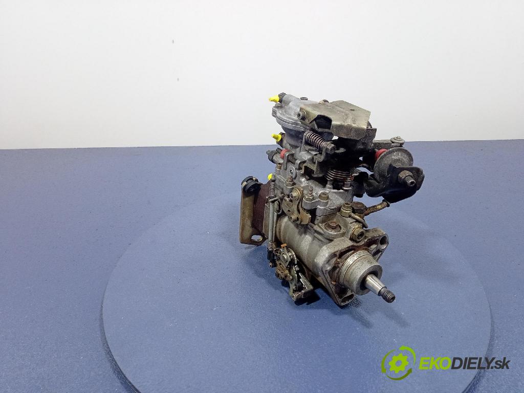 Audi 80 1993 čerpadlo Injekcia: 028130109c