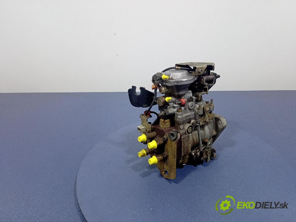 Audi 80 1993 čerpadlo Injekcia: 028130109c