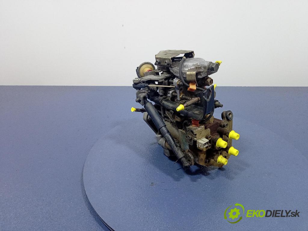 Audi 80 1993 čerpadlo Injekcia: 028130109c