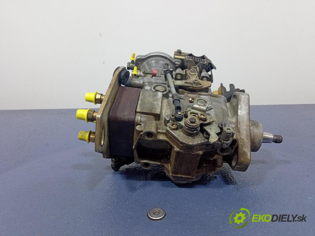 Audi 80 1993 čerpadlo Injekcia: 028130109c