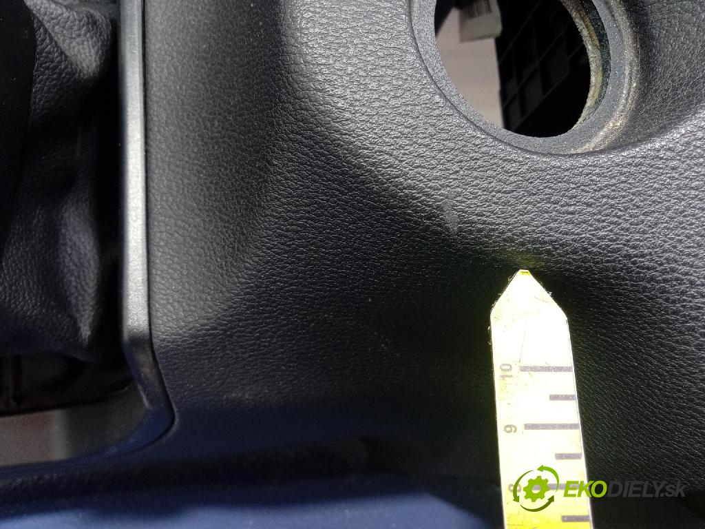 Mercedes E-klasa 2010 kokpit,pristrojová doska A2126802387