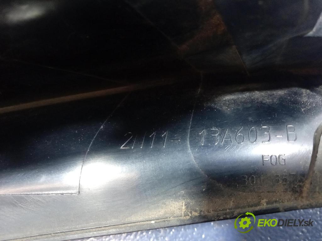 Ford Fusion 2005 svetlo / reflektor zad ľavá Vonkajsia: 2N11-13A603-B