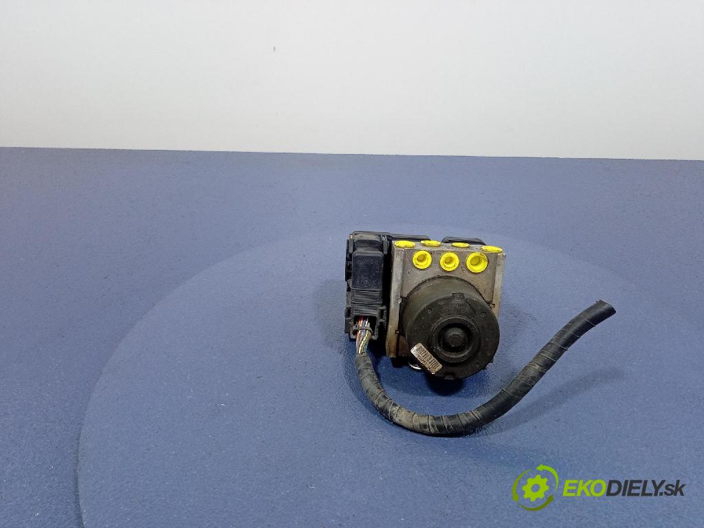 Ford Fusion 2005 čerpadlo ABS x 4S61-2M110-CC