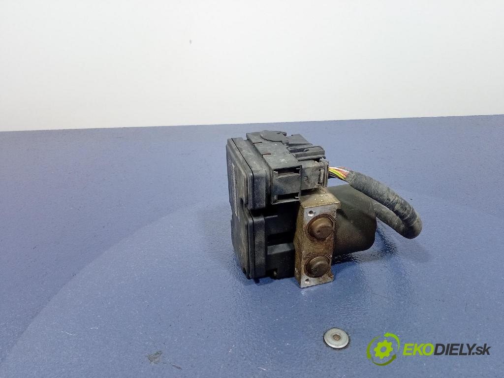 Ford Fusion 2005 čerpadlo ABS x 4S61-2M110-CC