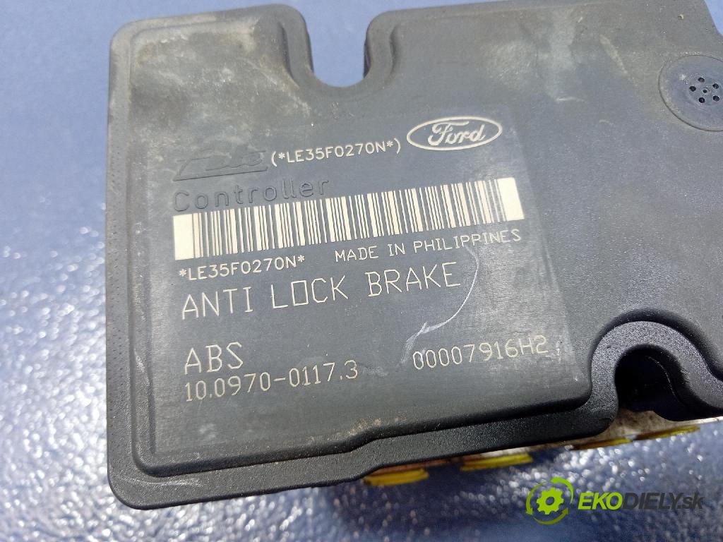Ford Fusion 2005 čerpadlo ABS x 4S61-2M110-CC