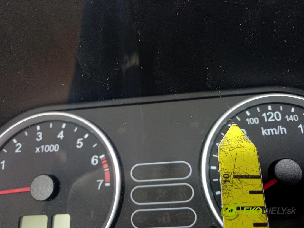 Ford Fusion 2005 prístrojovka/ budíky 2S6F10A855A