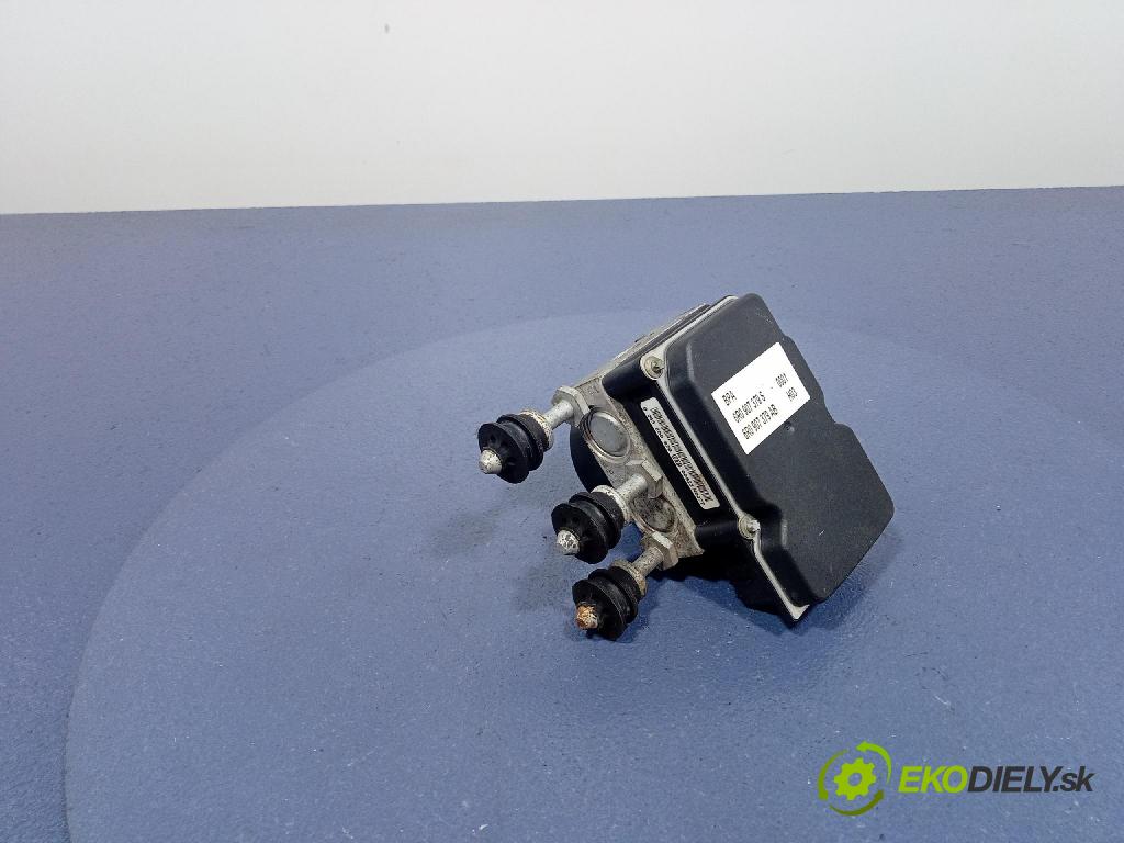 Skoda Fabia 2010 čerpadlo ABS x 6R0614117K