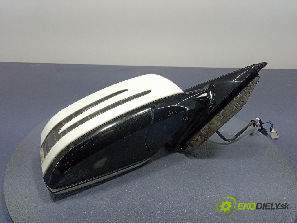 Mercedes E-klasa 2010 zrkadlo pravé A2128100216